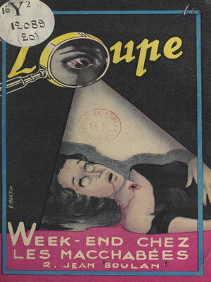 cover image of Week-end chez les macchabées